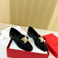 Ferragamo Shoes